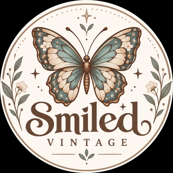 smiledvintage